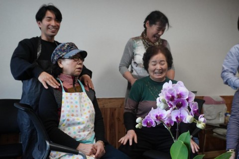 12차GPP40일수련봉사활동GPP40日修錬奉仕活動